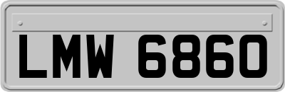 LMW6860