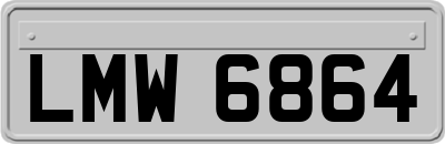 LMW6864