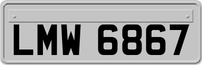 LMW6867
