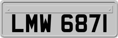 LMW6871
