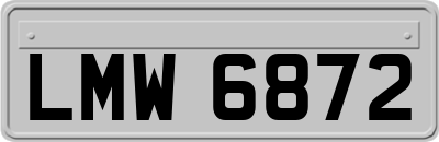 LMW6872