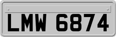 LMW6874