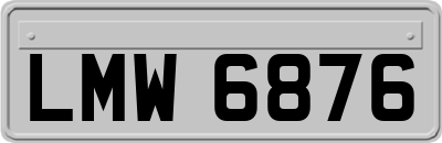 LMW6876