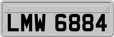 LMW6884