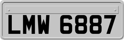 LMW6887