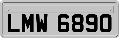 LMW6890