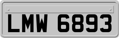 LMW6893