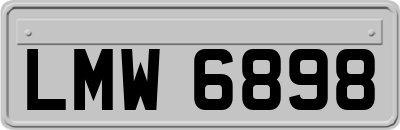 LMW6898