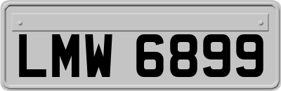 LMW6899