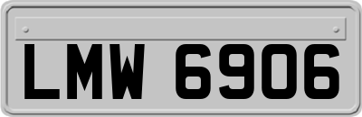 LMW6906