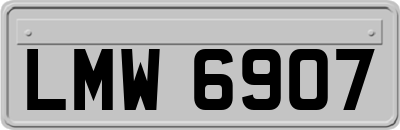 LMW6907