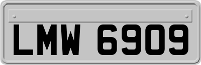 LMW6909