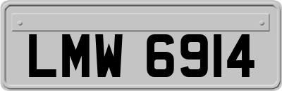 LMW6914