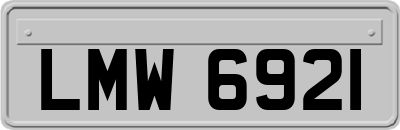 LMW6921
