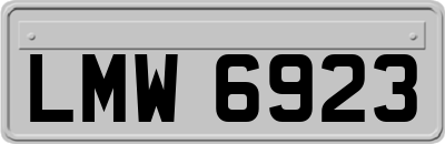 LMW6923