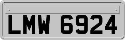 LMW6924