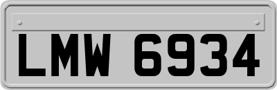 LMW6934