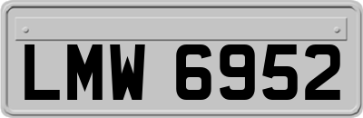 LMW6952