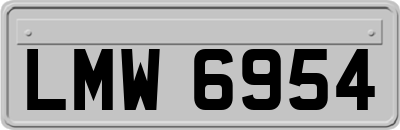 LMW6954