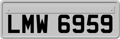 LMW6959