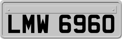 LMW6960