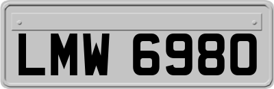 LMW6980