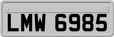 LMW6985