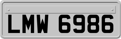 LMW6986