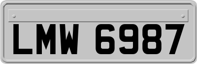 LMW6987