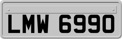 LMW6990