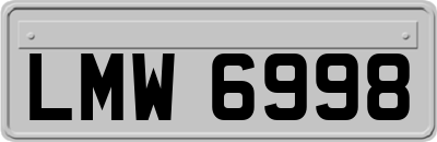 LMW6998