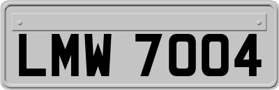 LMW7004