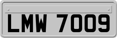 LMW7009