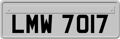 LMW7017