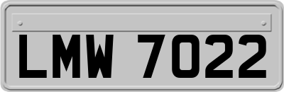 LMW7022