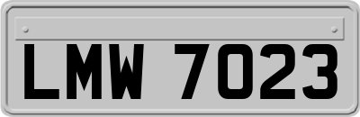LMW7023