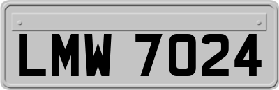 LMW7024