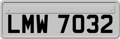 LMW7032