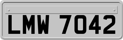 LMW7042
