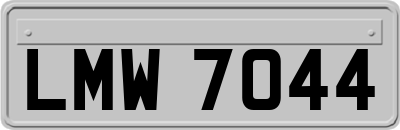 LMW7044