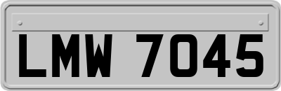 LMW7045