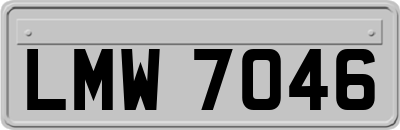 LMW7046
