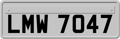 LMW7047