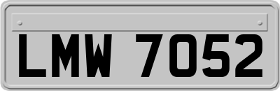 LMW7052