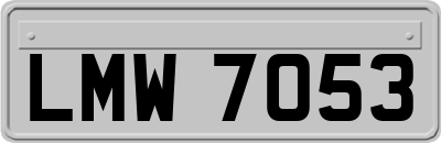 LMW7053