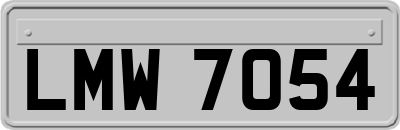LMW7054