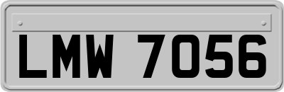 LMW7056