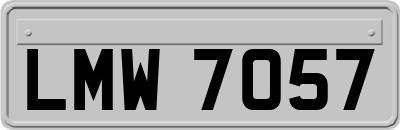 LMW7057