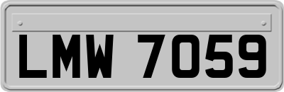 LMW7059