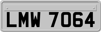 LMW7064